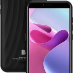 BLU C5 Max | 2022 | Long Lasting Battery | Unlocked | 5.7” HD+ Display | 16GB | 5MP Camera | US Warranty (Black)